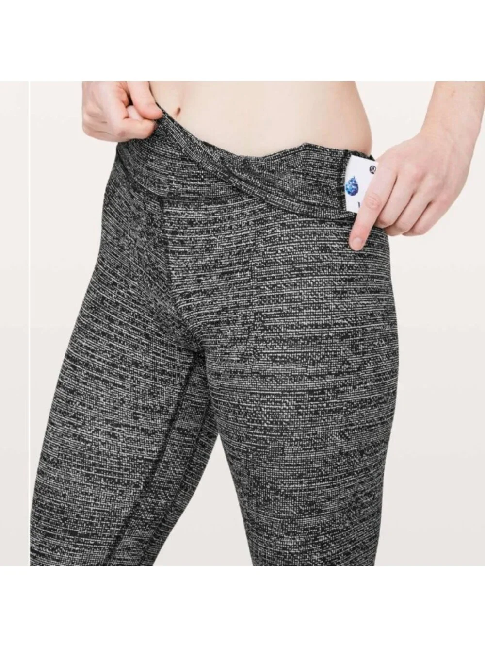 Lululemon Align Pant II *25